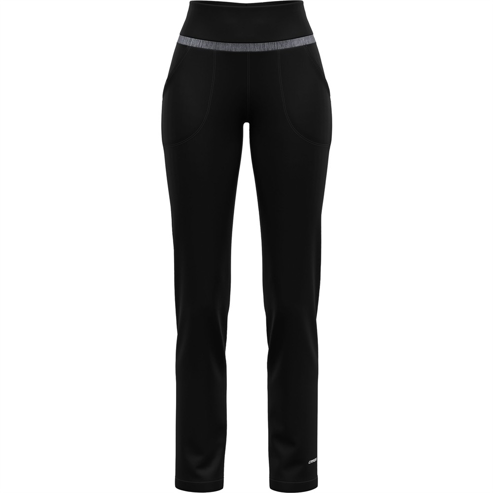PANT STYLE
